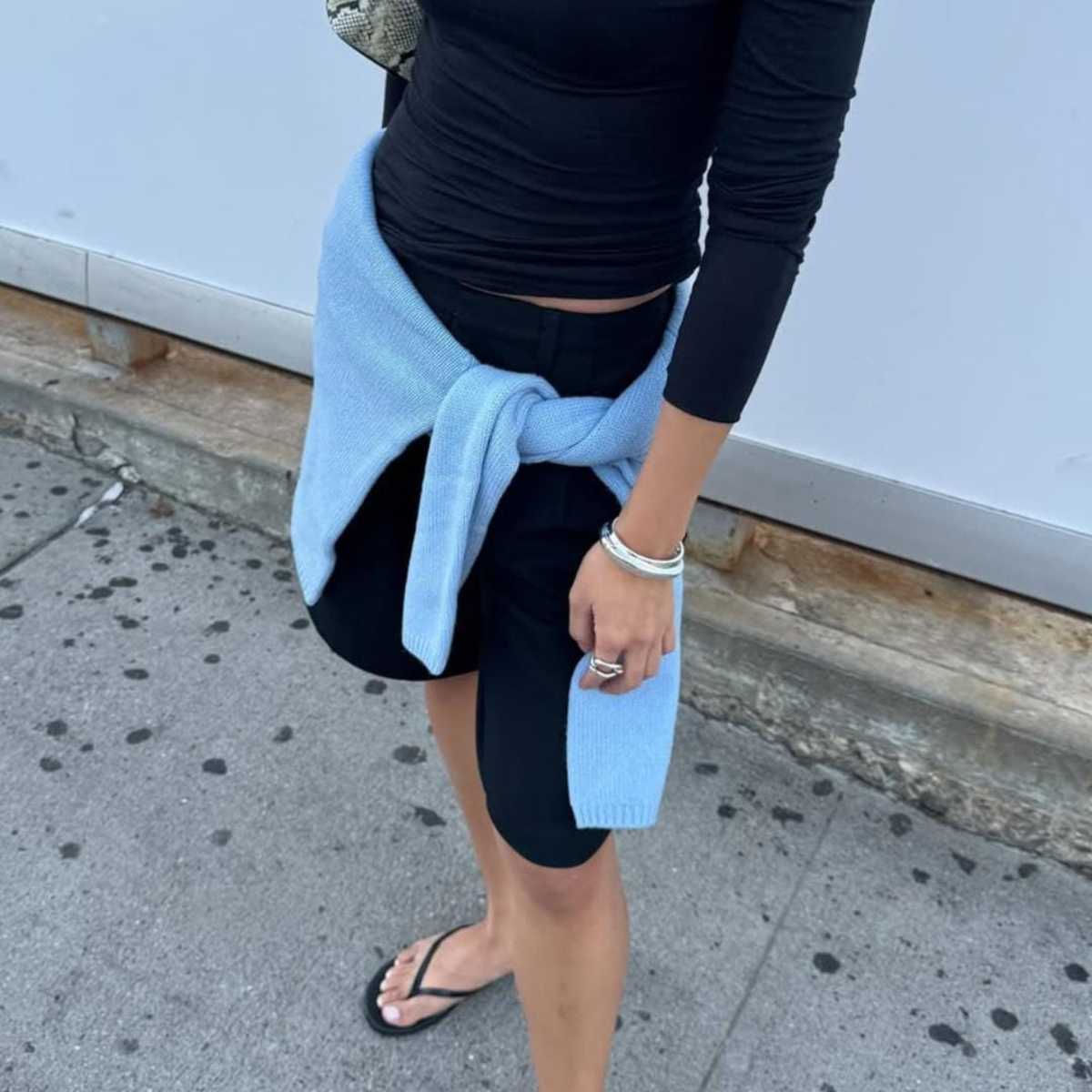 Jenny Bird Lennon Bangle Bracelet - Image 9 of 15