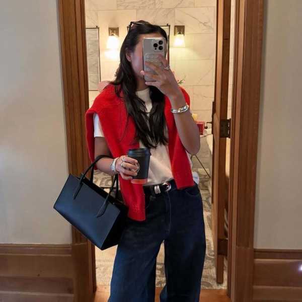 Jenny Bird Lennon Bangle Bracelet