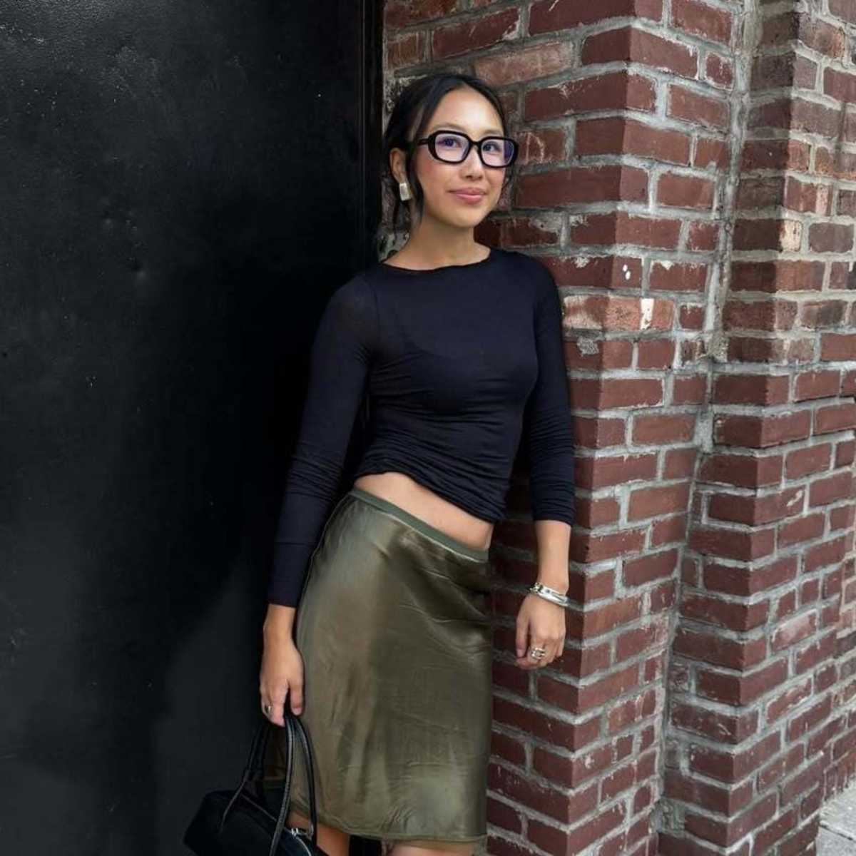 Jenny Bird Lennon Bangle Bracelet - Image 14 of 15