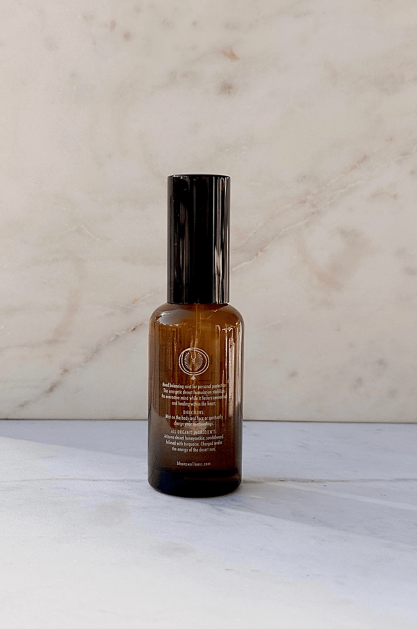 Bhav Wellness Desert Mood Mist