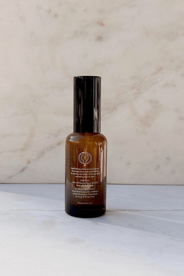 Bhav Wellness Desert Mood Mist