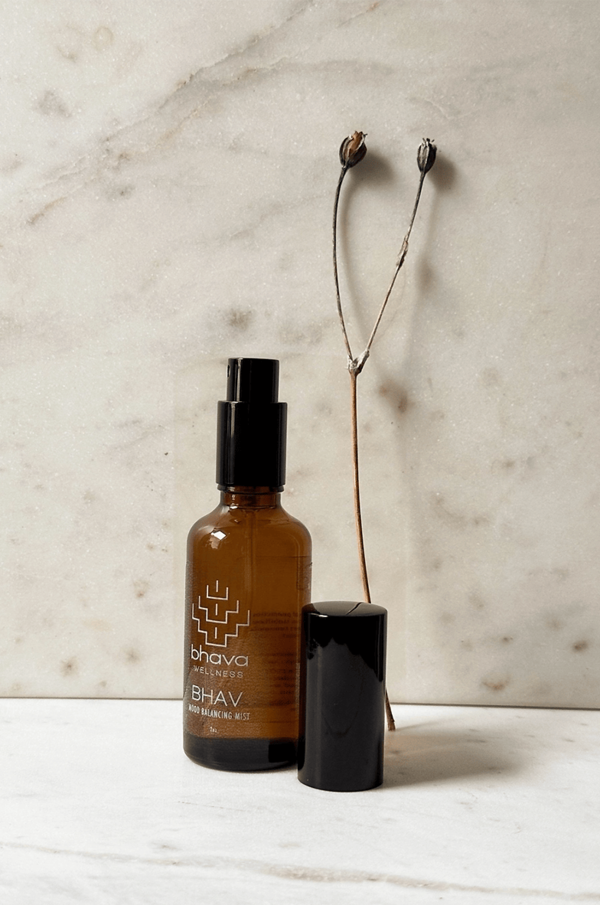 Bhav Wellness Desert Mood Mist