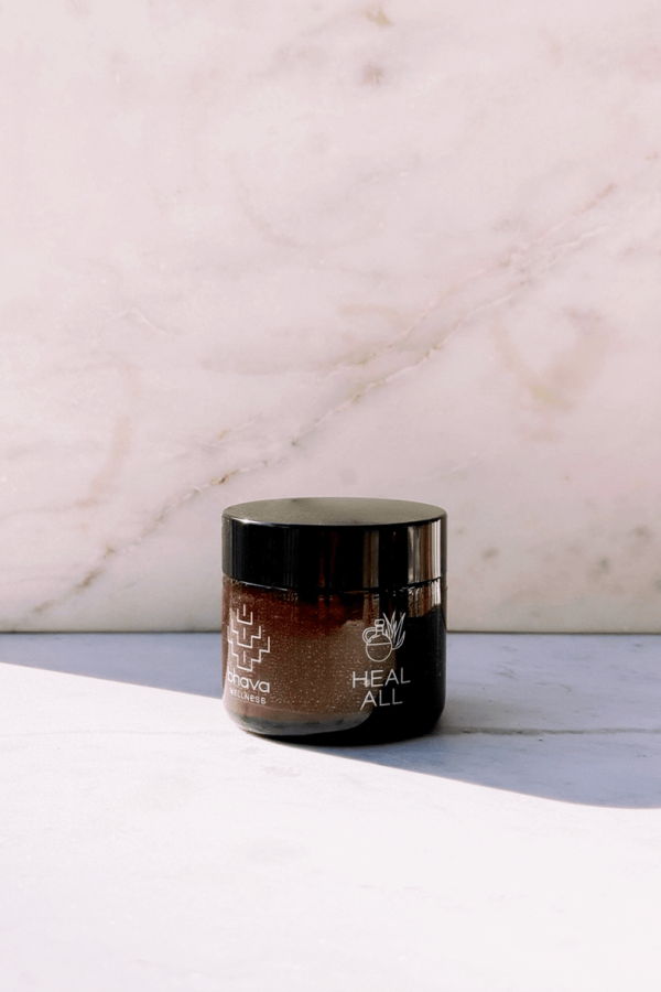 Bhav Wellness Heal All Herbal Salve