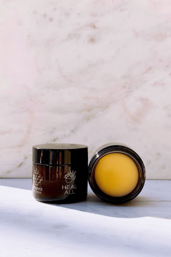 Bhav Wellness Heal All Herbal Salve