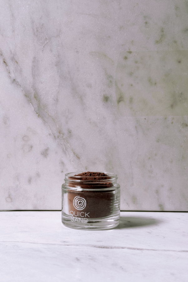 Bhav Wellness Quicksand Daily Face Cleanser