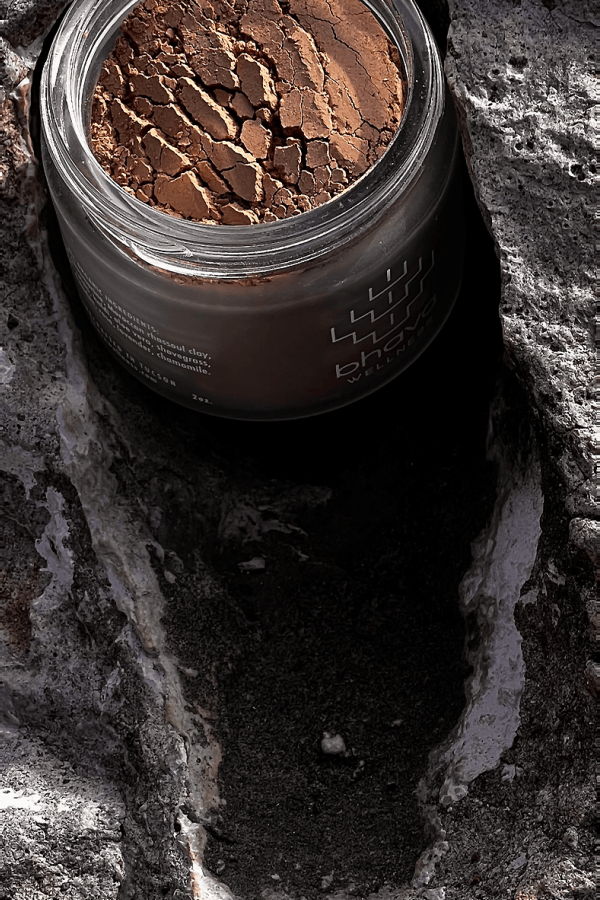 Bhav Wellness Quicksand Daily Face Cleanser