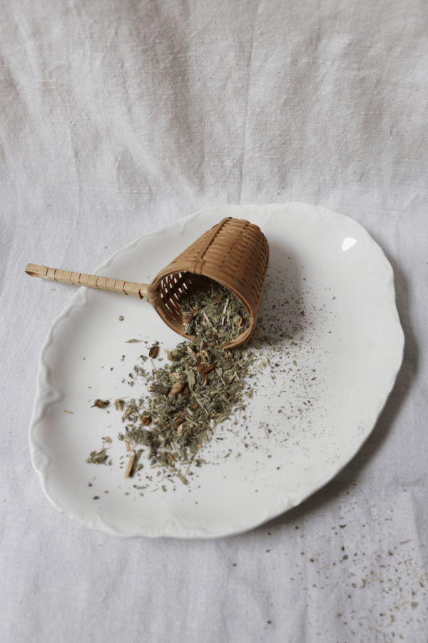 Bhav Wellness Sleepy Head Herbal Tea