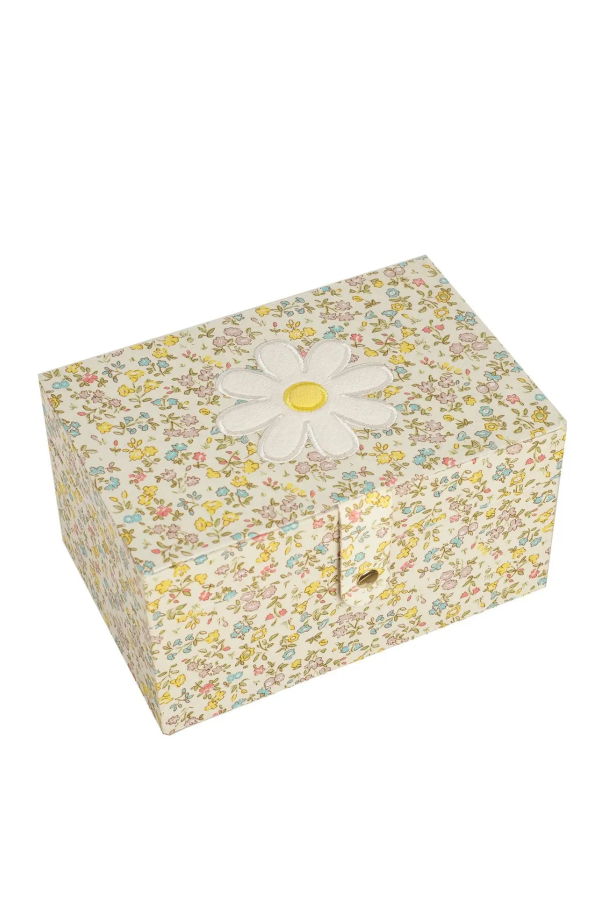 KIDS Rockahula Kids Daisy Jewelry Box