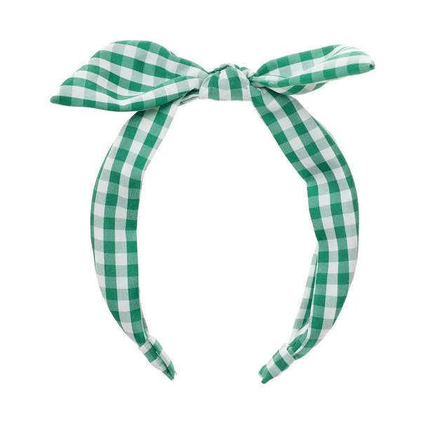 KIDS Rockahula Kids Gingham Tie Headband