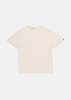 Extreme Cashmere N269 Rik Tee - Chalk - Thumbnail 1