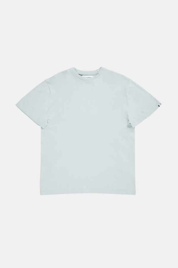Extreme Cashmere N269 Rik Tee - Glass Grey