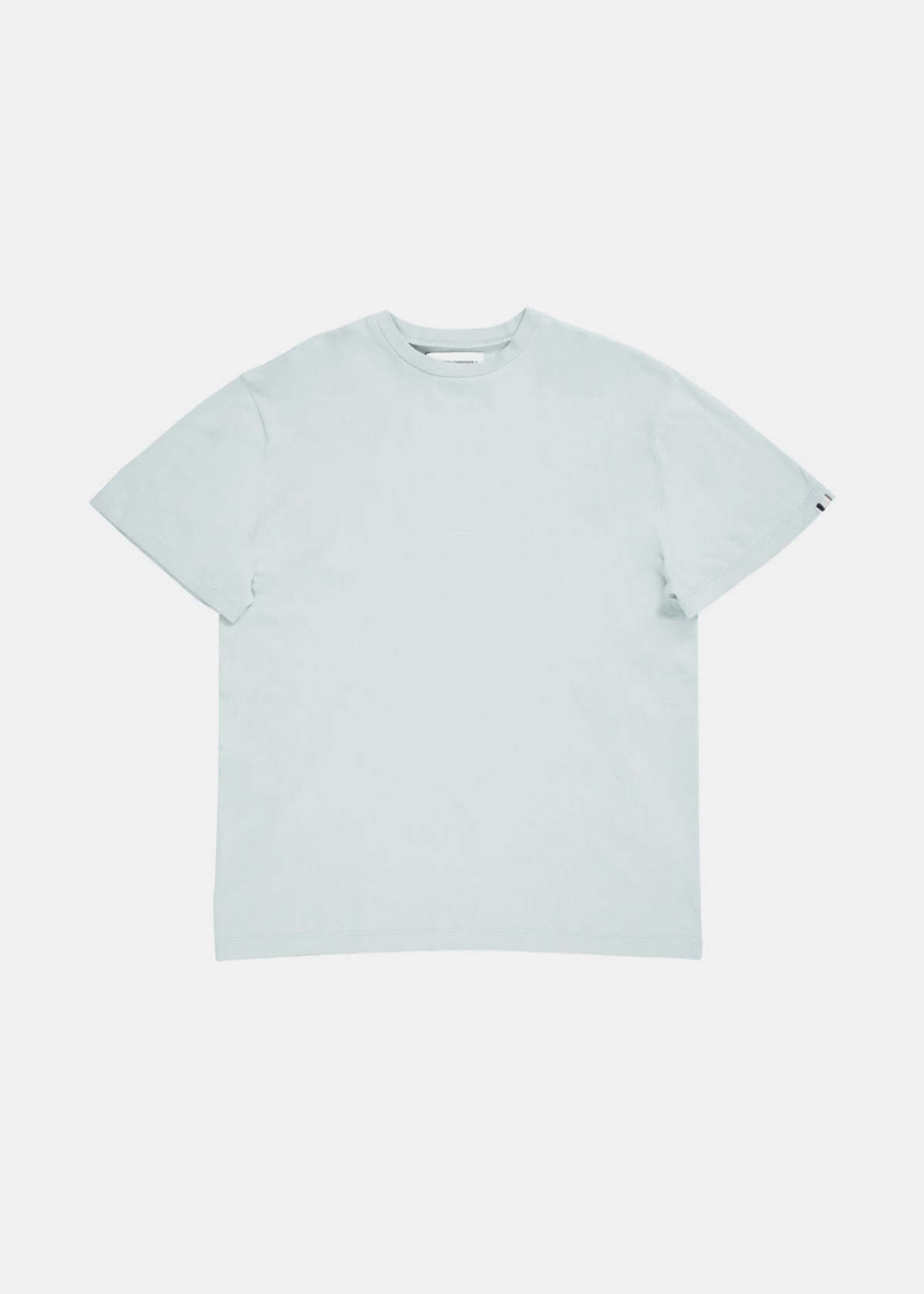 Extreme Cashmere N269 Rik Tee - Glass Grey - Image 1 of 2