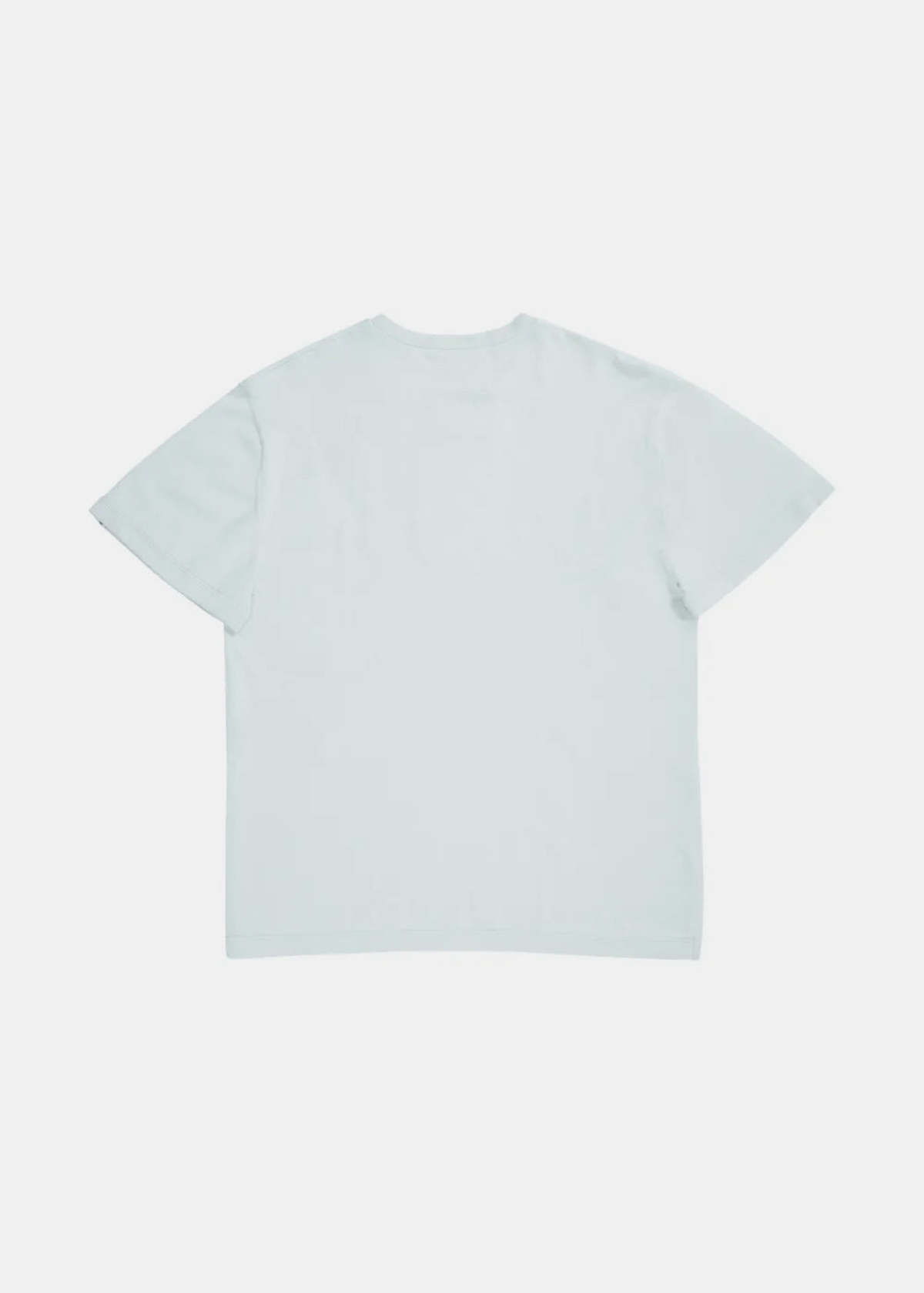 Extreme Cashmere N269 Rik Tee - Glass Grey - Image 2 of 2