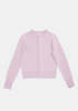 Extreme Cashmere N435 Little Lamb Cardigan - Pink - Thumbnail 1