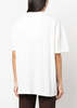 Extreme Cashmere N269 Rik T-Shirt - Snow - Thumbnail 3