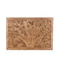 Matr Boomie Aranyani Tree of Life Jewelry Box - Hand Carved Wood - Thumbnail 3