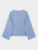 Day Birger et Mikkelsen Davies Silky Touch Blouse - Thumbnail 2