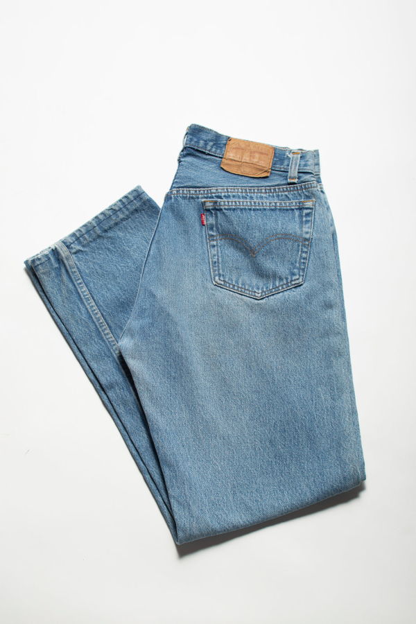 Levi's 501 Jeans