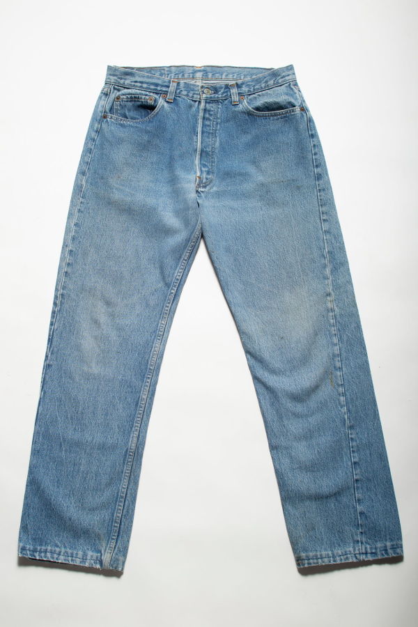 Levi's 501 Jeans