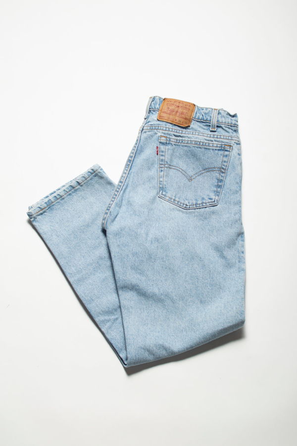 Levi's 505 Jeans - Light Wash