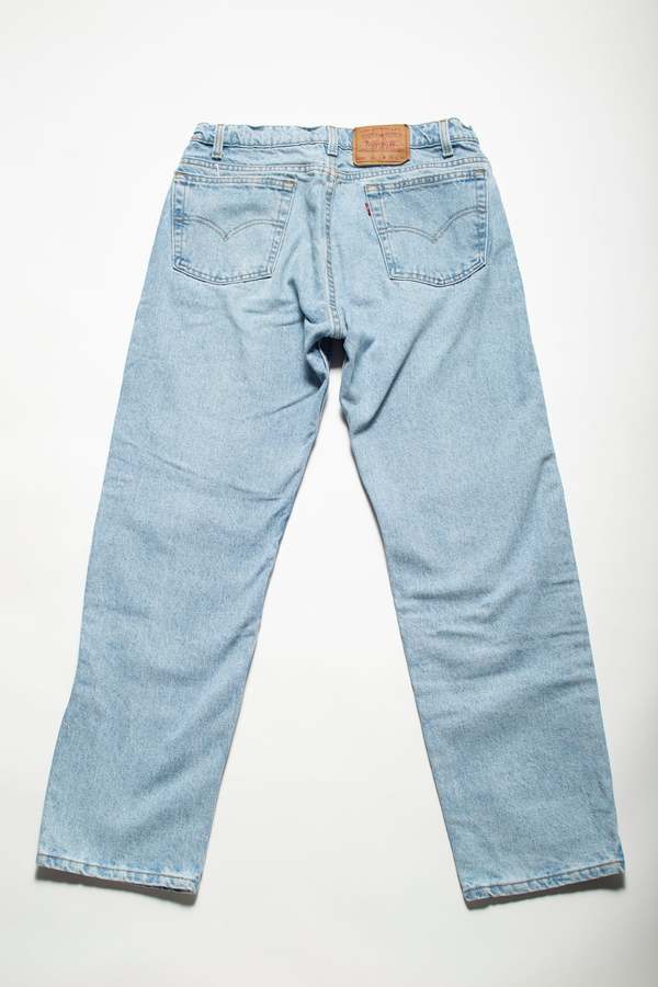 Levi's 505 Jeans - Light Wash