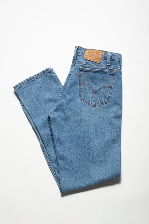 Levi's 505 Jeans - Medium Wash