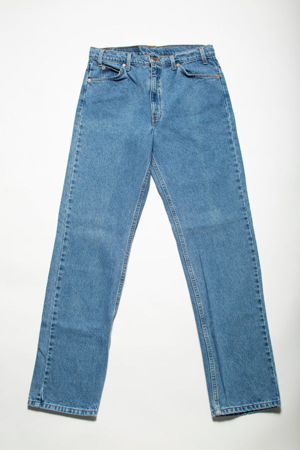 Levi's 505 Jeans - Medium Wash