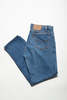 Levi's 505 Jeans - Dark Wash - Thumbnail 1