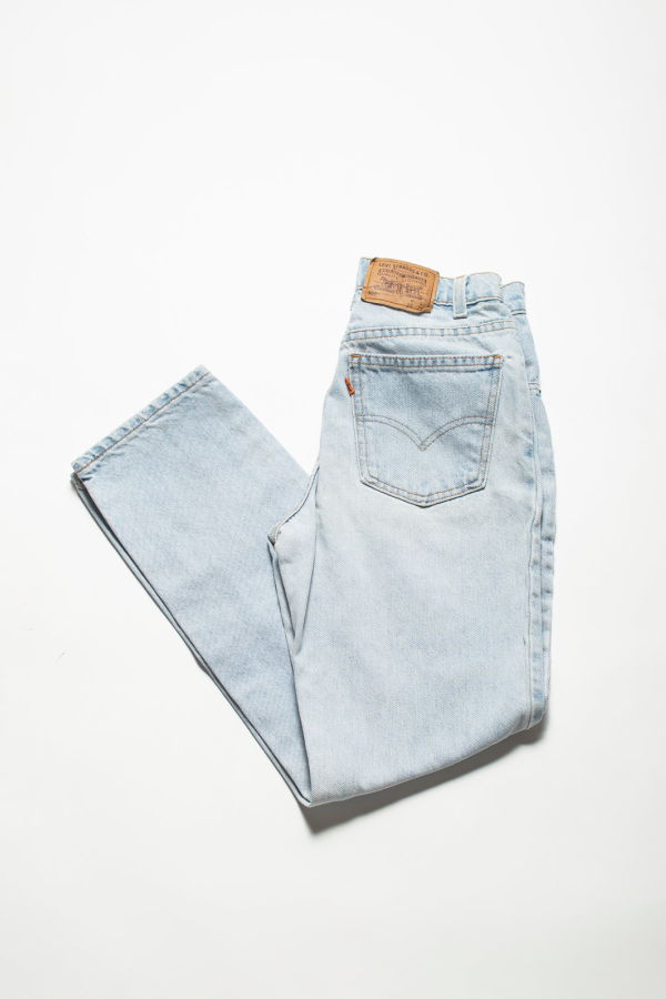 Levi's 505 Jeans - Light Wash