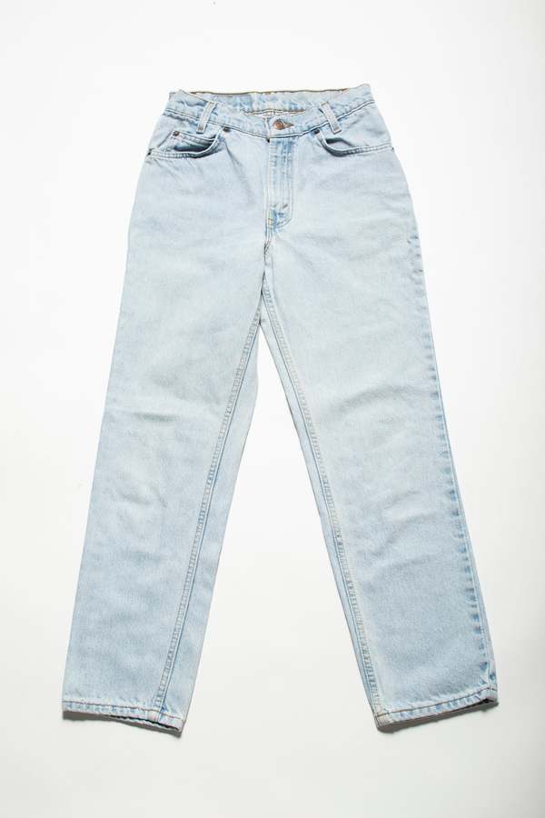 Levi's 505 Jeans - Light Wash