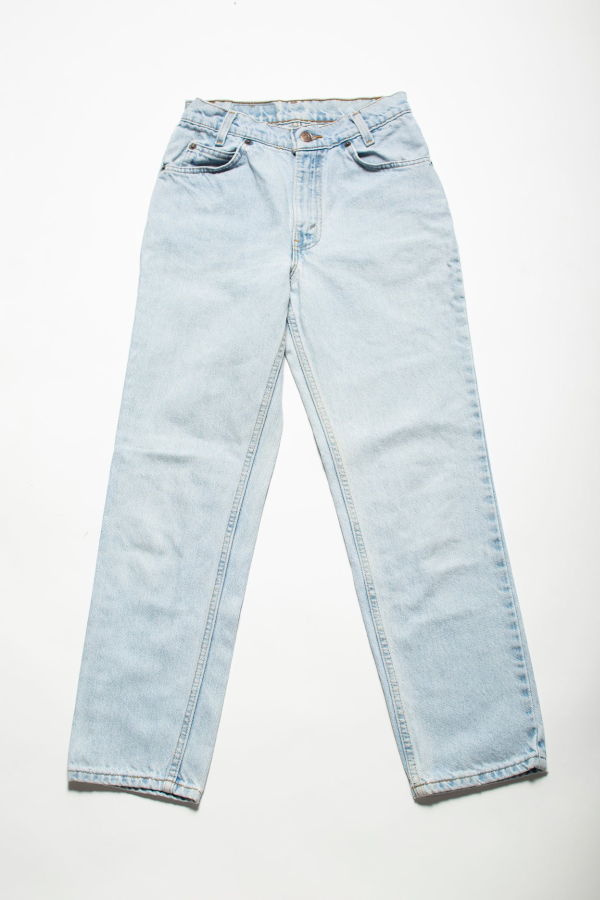 Levi's 505 Jeans - Light Wash