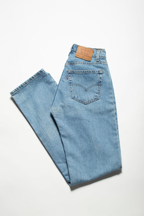 Levi's 505 Jeans - Medium Wash