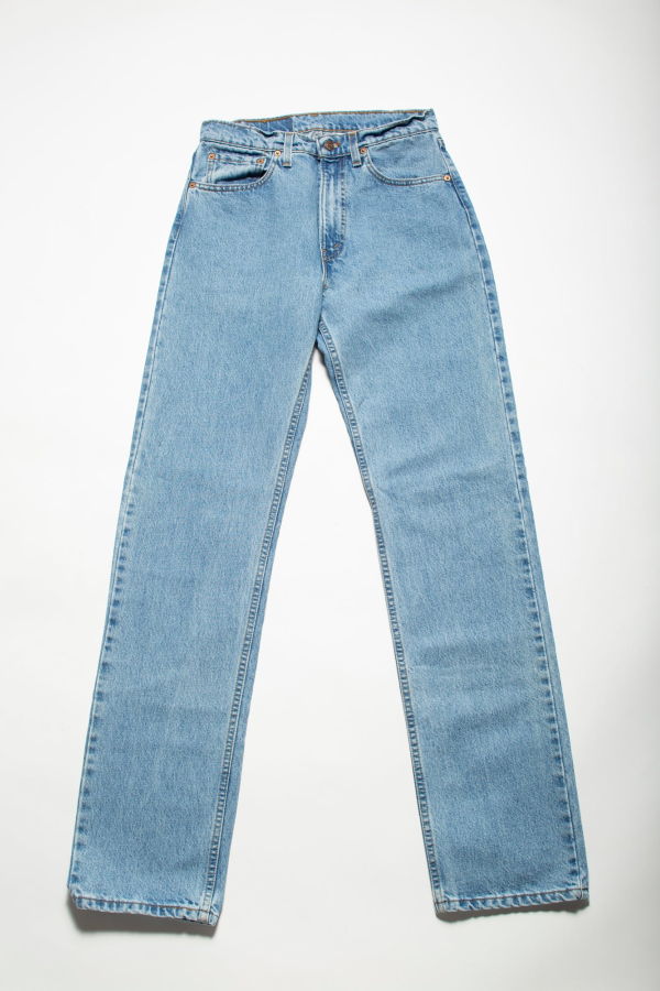 Levi's 505 Jeans - Medium Wash