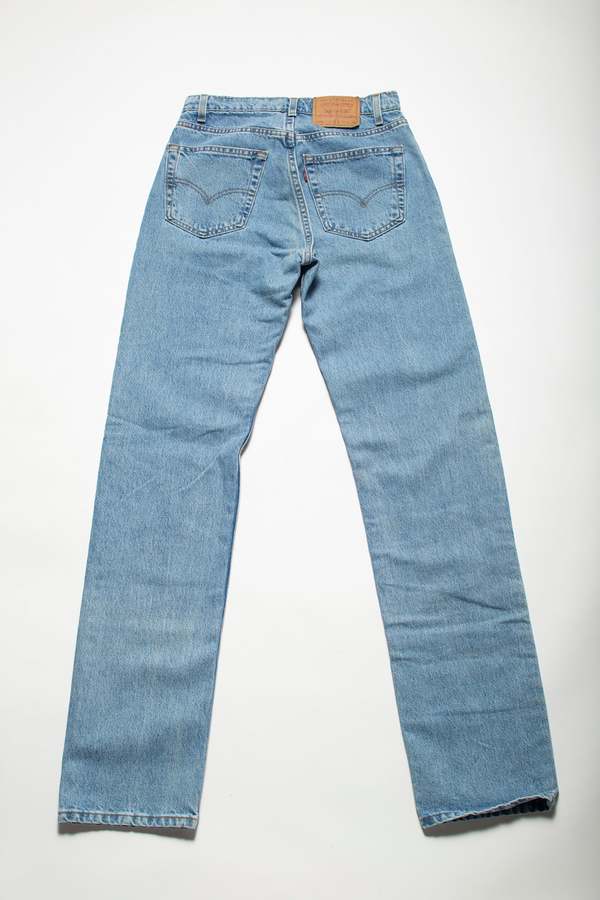 Levi's 505 Jeans - Medium Wash