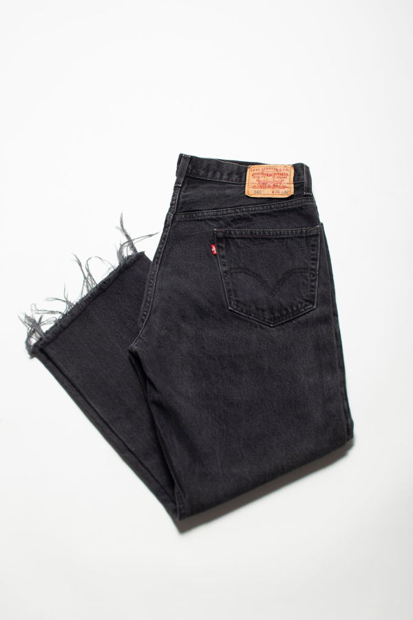 Levi's 505 Jeans