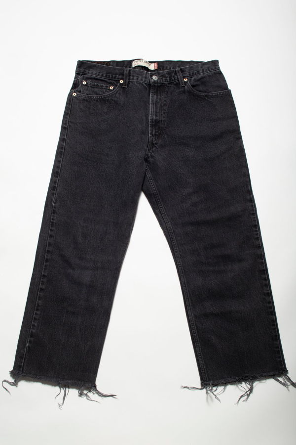 Levi's 505 Jeans