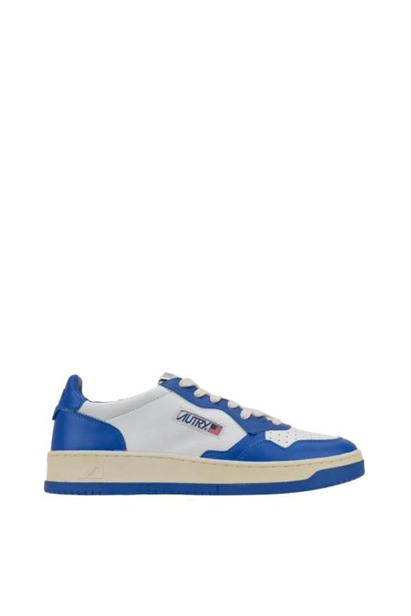 Autry AULWWB15 Sneakers - Blue