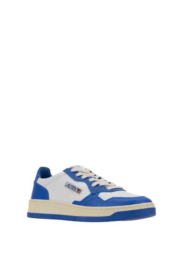 Autry AULWWB15 Sneakers - Blue
