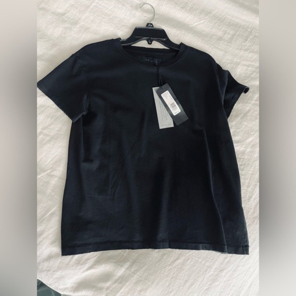 Nili Lotan Brady Tee