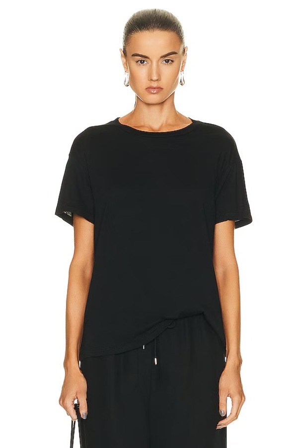 Nili Lotan Brady Tee