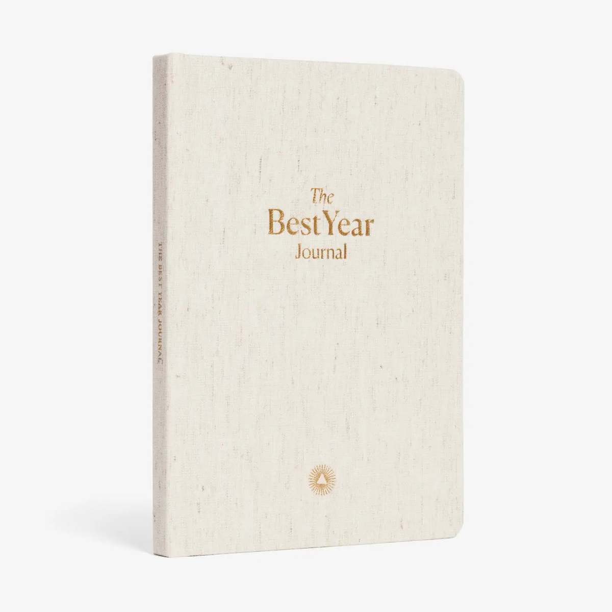 The Five Minute Journal Best Year Journal - Image 1 of 3