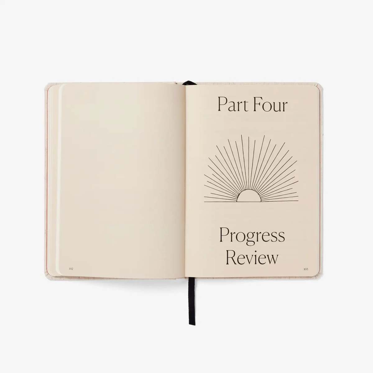 The Five Minute Journal Best Year Journal - Image 2 of 3