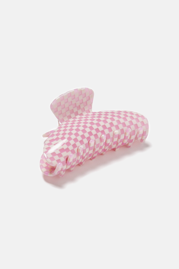 Chunks Baby Dolly Claw Hair Claw