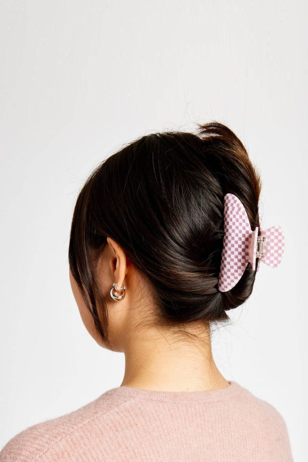 Chunks Baby Dolly Claw Hair Claw