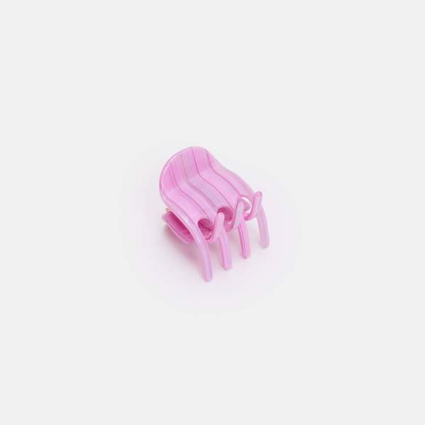Chunks Midi Ursa Hair Claw
