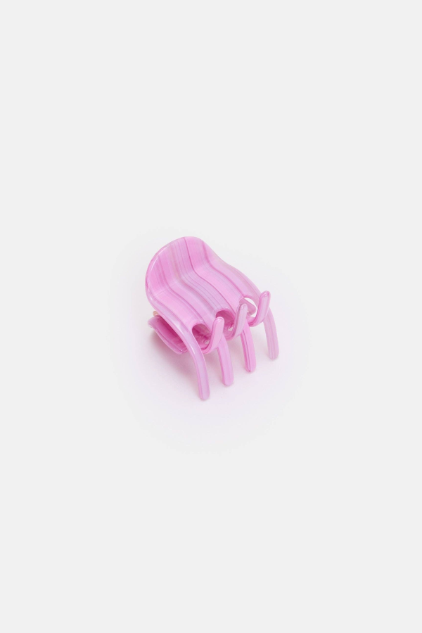Chunks Midi Ursa Hair Claw