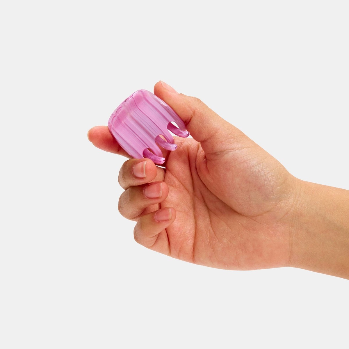 Chunks Midi Ursa Hair Claw - Image 3 of 4