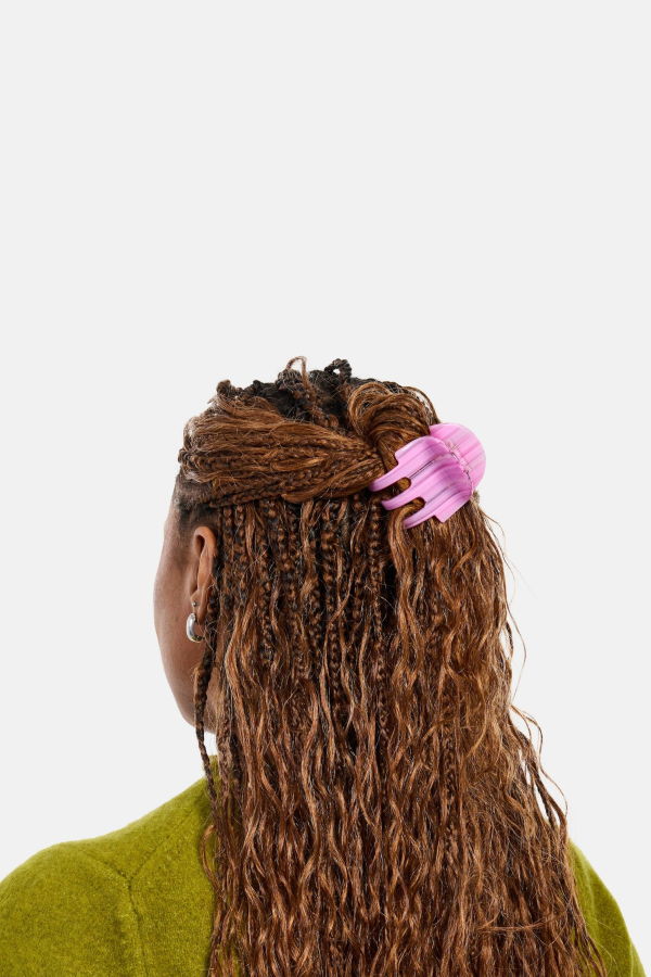 Chunks Ursa Claw Hair Clip