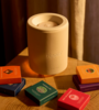Ripple Ceramic Wax Warmer - Thumbnail 3