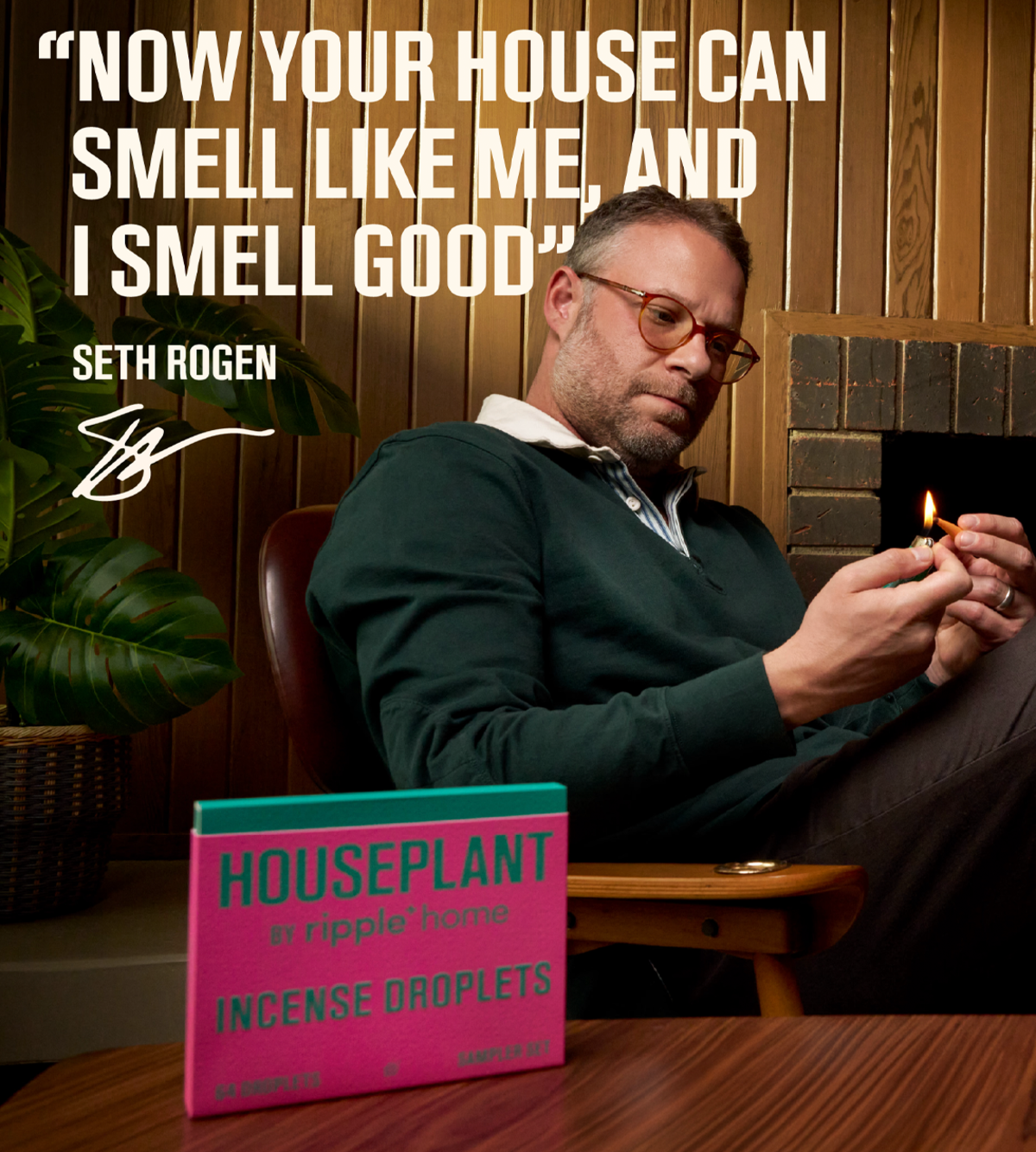 Ripple Incense Droplet By Seth Multi Pack Incense - Image 2 of 10